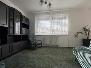 Pronájem bytu 2+kk, Pardubice, Na Labišti, 60 m2