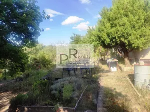 Pronájem zahrady, Brno - Bohunice, 400 m2