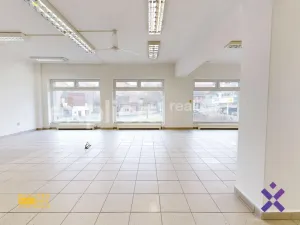 Pronájem obchodního prostoru, Uherský Brod, Neradice, 108 m2
