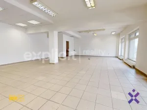Pronájem obchodního prostoru, Uherský Brod, Neradice, 108 m2