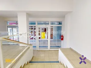 Pronájem obchodního prostoru, Uherský Brod, Neradice, 108 m2