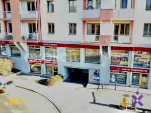 Pronájem obchodního prostoru, Uherský Brod, Neradice, 108 m2