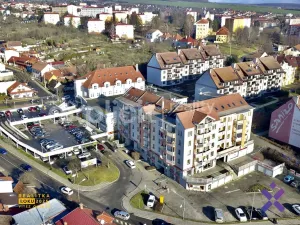 Pronájem obchodního prostoru, Uherský Brod, Neradice, 108 m2