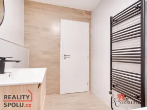 Pronájem bytu 2+kk, České Budějovice - České Budějovice 2, Čakovská, 49 m2