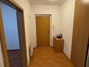 Pronájem bytu 2+kk, Praha - Černý Most, Cukrova, 59 m2