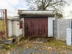 Prodej pozemku pro bydlení, Tachov, 1038 m2