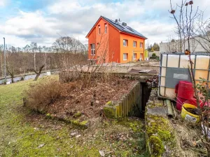 Prodej pozemku pro bydlení, Tachov, 1038 m2