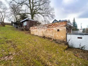 Prodej pozemku pro bydlení, Tachov, 1038 m2