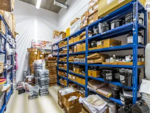 Pronájem výrobních prostor, Příbram - Příbram I, Dělostřelecká, 2099 m2