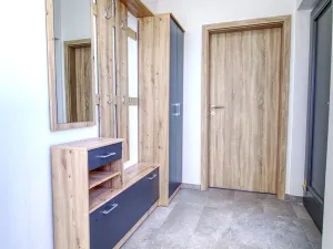 Pronájem rodinného domu, Hradec Králové - Svobodné Dvory, Milana Morávka, 121 m2