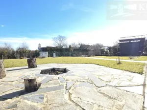 Prodej chaty, Příbram, 21 m2