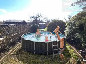 Prodej chaty, Příbram, 21 m2