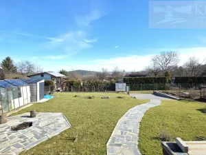 Prodej chaty, Příbram, 21 m2