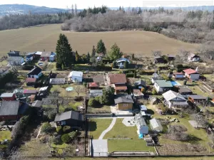 Prodej chaty, Příbram, 21 m2