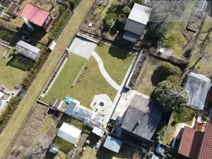 Prodej chaty, Příbram, 21 m2