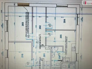 Pronájem bytu 2+1, Frenštát pod Radhoštěm, Mariánská, 53 m2