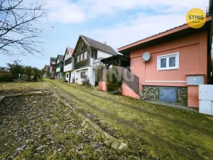 Prodej chaty, Třebíč, ZK Jan Žižka, 24 m2