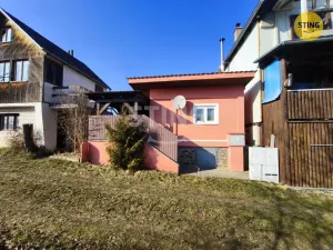 Prodej chaty, Třebíč, ZK Jan Žižka, 24 m2