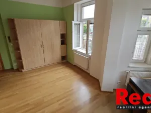 Pronájem bytu 2+1, Brno - Černá Pole, Černopolní, 67 m2