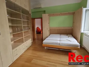 Pronájem bytu 2+1, Brno - Černá Pole, Černopolní, 67 m2