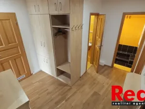 Pronájem bytu 2+1, Brno - Černá Pole, Černopolní, 67 m2