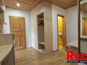 Pronájem bytu 2+1, Brno - Černá Pole, Černopolní, 67 m2