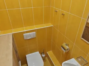 Pronájem bytu 2+1, Brno - Černá Pole, Černopolní, 67 m2