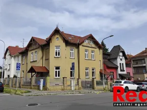 Pronájem bytu 2+1, Brno - Černá Pole, Černopolní, 67 m2