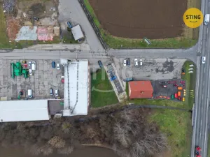 Pronájem obchodního prostoru, Babice, 300 m2