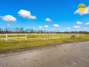 Prodej pozemku pro bydlení, Osek nad Bečvou, 2306 m2