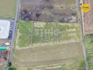 Prodej pozemku pro bydlení, Osek nad Bečvou, 2306 m2