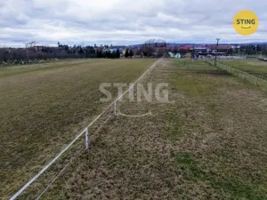 Prodej pozemku pro bydlení, Osek nad Bečvou, 2306 m2