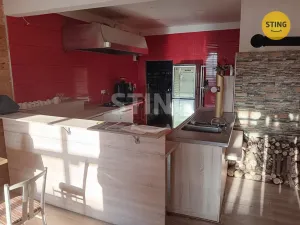 Prodej komerční nemovitosti, Vranovská Ves, 100 m2