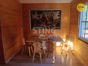 Prodej komerční nemovitosti, Vranovská Ves, 100 m2