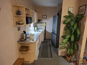 Pronájem bytu 3+kk, Rakovník, Mýtská, 89 m2