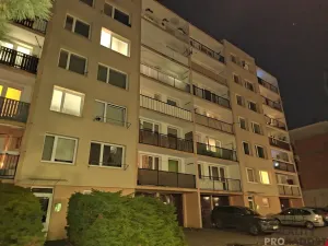 Pronájem bytu 3+kk, Rakovník, Mýtská, 89 m2