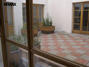 Pronájem kanceláře, Hradec Králové, Malé náměstí, 79 m2