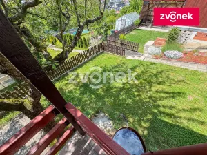 Prodej chaty, Zlín - Malenovice, 48 m2