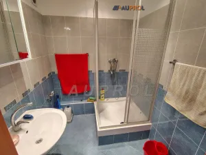 Prodej bytu 3+1, Praha - Modřany, Vitošská, 80 m2