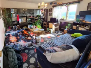 Prodej rodinného domu, Praha - Radotín, Na Říháku, 178 m2