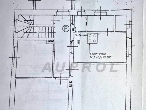 Prodej rodinného domu, Praha - Radotín, Na Říháku, 178 m2