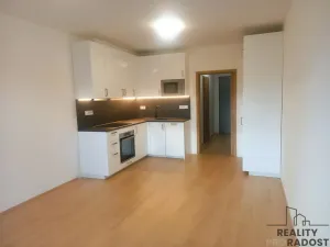 Pronájem bytu 1+kk, Olomouc, Věry Pánkové, 32 m2