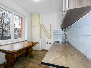 Prodej bytu 2+1, Plzeň, Blatenská, 52 m2