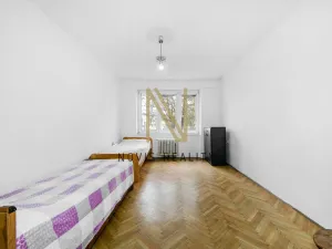 Prodej bytu 2+1, Plzeň, Blatenská, 52 m2