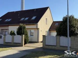 Prodej rodinného domu, Louny, Mělecká, 130 m2