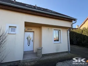 Prodej rodinného domu, Louny, Mělecká, 130 m2