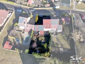 Prodej rodinného domu, Louny, Mělecká, 130 m2