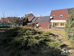 Prodej rodinného domu, Louny, Mělecká, 130 m2