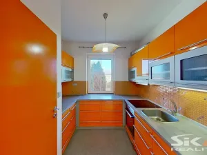 Prodej rodinného domu, Louny, Mělecká, 130 m2