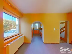 Prodej rodinného domu, Louny, Mělecká, 130 m2